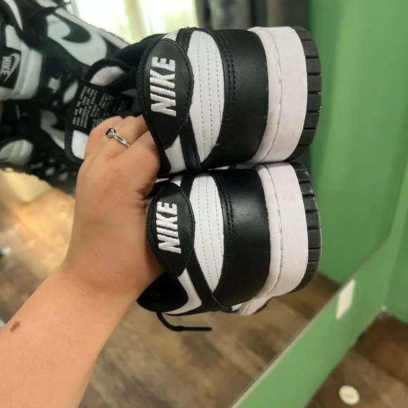 Nike low pandas - Picture 3 of 5